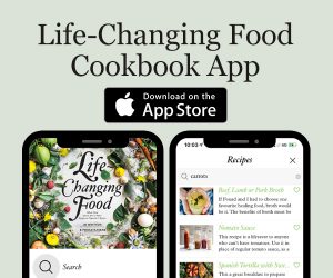 Banner-Life-Changing-Food-App
